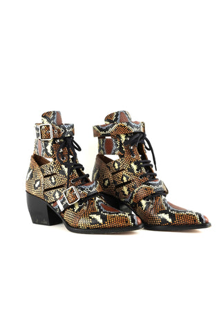 Rylee Boots