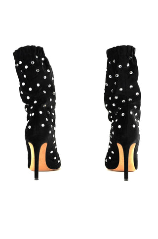 Geravani Boots