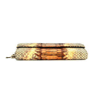 Continental Wallet on Chain
