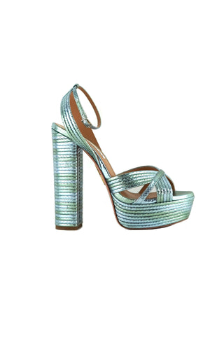 Sundance Plateau Platform Sandals