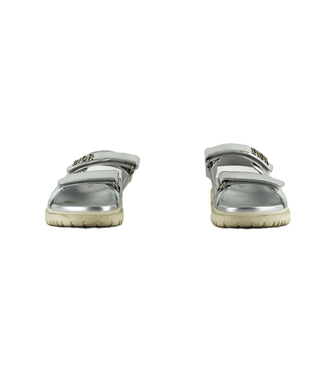 DiorAct Sandals