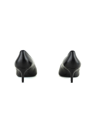 Palazzo Medusa Kitten Heel Pumps