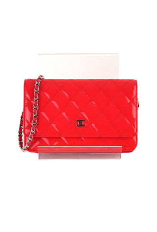 Wallet on Chain Bag
