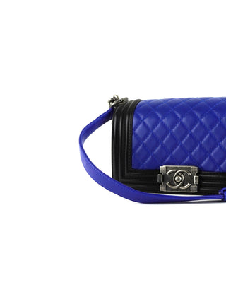 Small Boy Bag