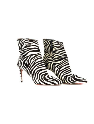 Alma 85 Ankle Boots