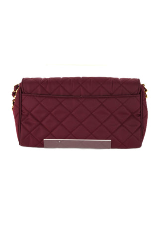 Tessuto Impuntu Bag