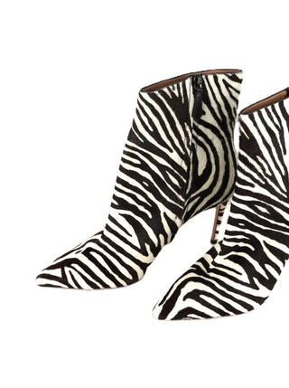 Alma 85 Ankle Boots