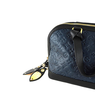 Limited Edition Double Jeu Neo-Alma Bag