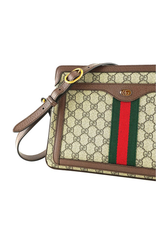 Medium Shoulder Bag