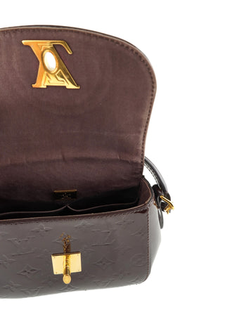 Vernis Pasadena Bag