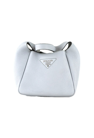 Small Dynamique Hobo Bag