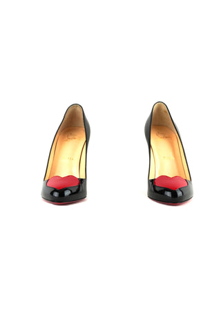 Doracora 100 Pumps