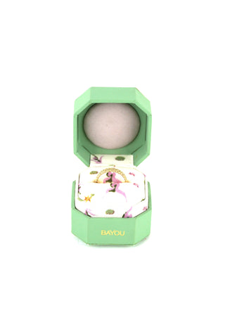 The Mini Eliza Ring