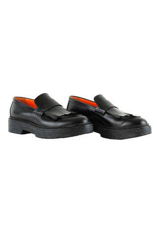 Pamela Kiltie Loafers