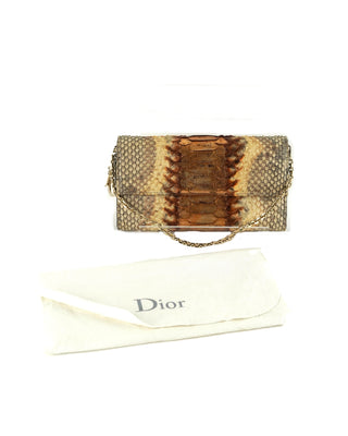 Continental Wallet on Chain