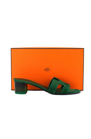 Oasis Sandals