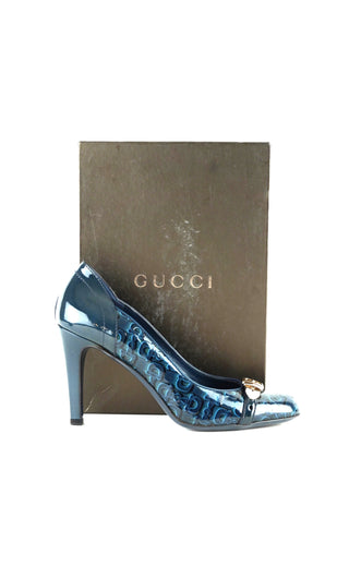 Vintage Pumps