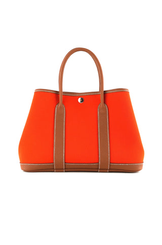 Garden Party 30 TPM Bag