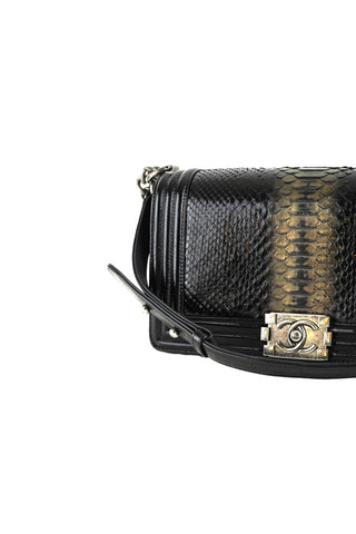 Medium Boy Bag