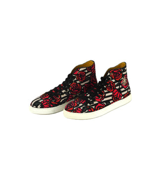 High Top Sneakers