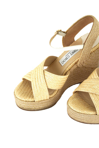 Dellana 100 Wedges