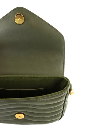 New Wave Multi Pochette Bag