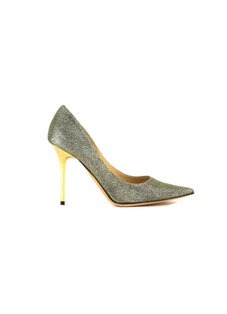 Abel Pointed-Toe Pumps