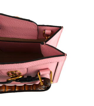 Mini Diana Tote Bag