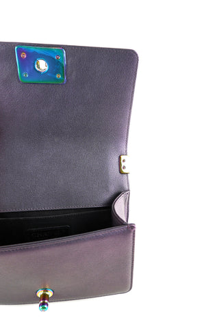 Small Boy Flap Bag