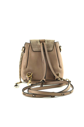 Faye Mini Backpack