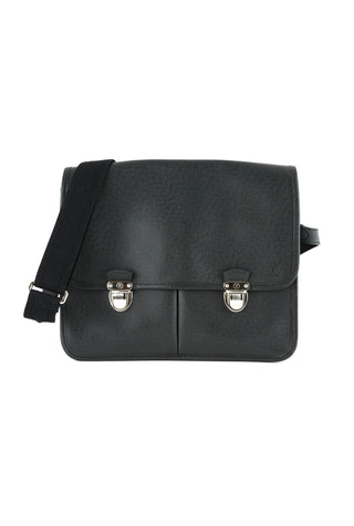 Taiga Alexei Messenger Bag