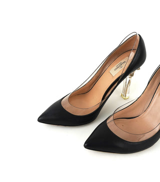 Rockstud Pumps