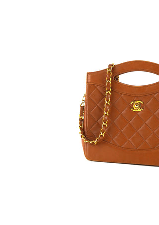 Vintage 31 Bag