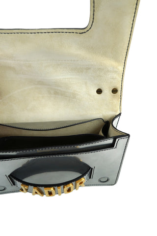 J'Adior Flap Bag