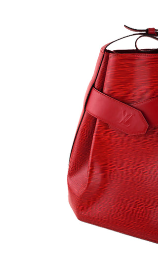 Sac D'Epaule GM Bag