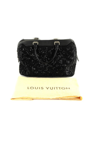 Limited Edition Sunshine Express Speedy 30 Bag