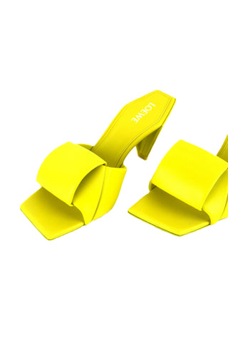 Origami Slides