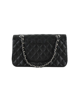 Medium Double Flap Bag