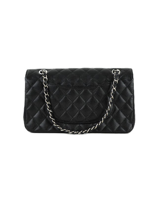 Medium Double Flap Bag