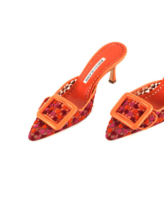 Maysale Mules