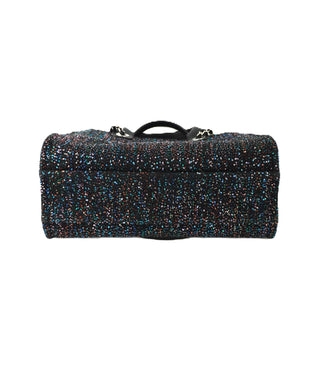Sequin Deauville Tote Bag