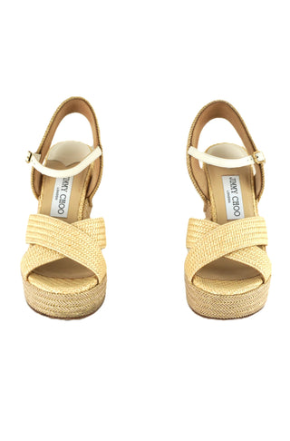 Dellana 100 Wedges