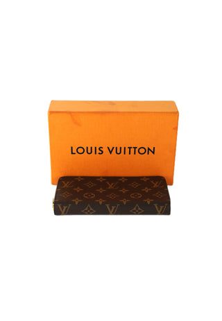 Zippy Wallet