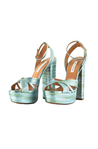 Sundance Plateau Platform Sandals