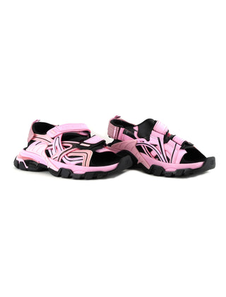 Track Sandals
