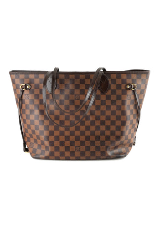 Neverfull MM Bag