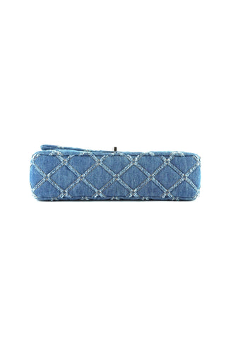 Flap Bag