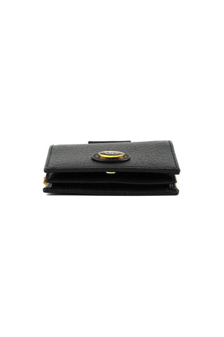 Small Coin Chain Wallet Bag
