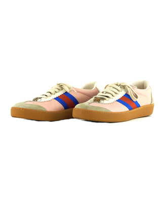 G74 Web Sneakers