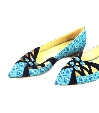 Kim Flats